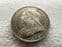 Victoria, Silver (.925), Halfcrown 1893, Toned EF, CS11377
