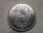 Victoria, Silver (.925), Halfcrown 1894, Cleaned EF, CS10251