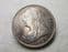 Victoria, Silver (.925), Halfcrown 1896, EF, CS8241