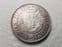 Victoria, Silver (.925), Halfcrown 1896, EF, CS8241