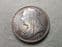 Victoria, Silver (.925), Halfcrown 1896, EF, CS8241