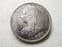 Victoria, Silver (.925), Halfcrown 1897, Cleaned EF, CS8232
