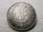 Victoria, Silver (.925), Halfcrown 1899, GVF, CS8211
