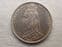 Victoria, Silver (.925), One Shilling 1889 (Large Bust), EF, CS12219