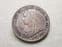Victoria, Silver (.925), One Shilling 1900, Toned EF, CS8120