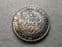 Victoria, Silver (.925), One Shilling 1900, Toned EF, CS8120
