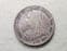 Victoria, Silver (.925), One Shilling 1900, Toned EF, CS8120