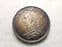Victoria, Silver (.925), Sixpence 1889, Toned EF, CS9483