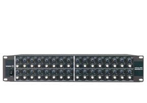 - Matriz de distribución audio WORK ANALOG MATRIX 8