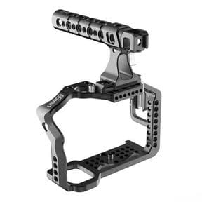 8Sinn a7RII/a7SII Cage + Top Handle PRO