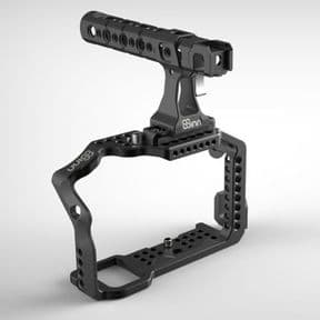 8Sinn a7S/a7R Cage + Top Handle Pro