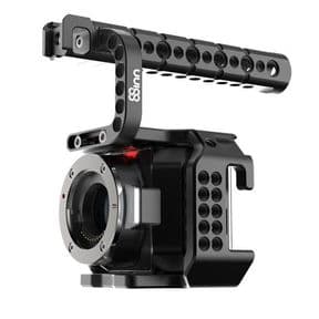 8Sinn BMCC Micro Cage + Top Handle BASIC