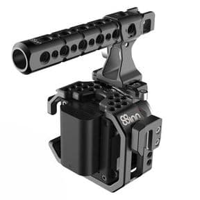 8Sinn BMCC Micro Cage + Top Handle PRO