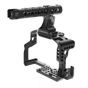 8Sinn GH3/4 Cage + Top Handle Pro