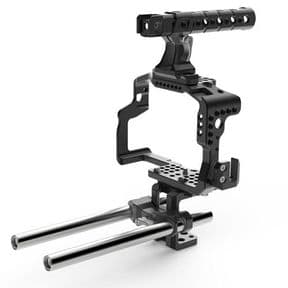 8Sinn GH3/4 Cage + Top Handle Pro + Universal Rod Support
