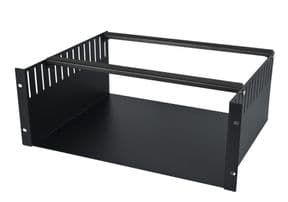 Adaptador de rack ajustable WORK CJ 1011