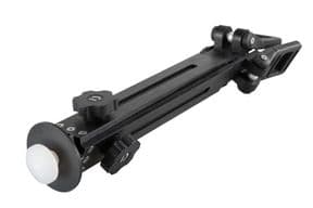 Adaptador de tripode CAMGEAR TA-2 compatible con todas las camaras portatiles y camcorders del mercado