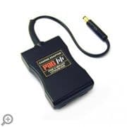 Adaptador PP90 plug a V-Mount para baterias PAG