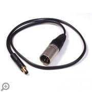 Adaptador PP90 plug a XLR-4 M (600mm)