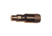 Adaptador XLR - XLN pack de 5 adaptadores WORK CA 77
