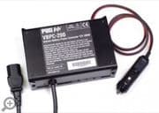 Alimentador para coche PAG VBPC-200 - 200W