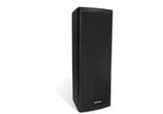 Altavoz de 2 vias Auto amplificado WORK WND 8A