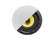 Altavoz de techo de 2 vías WORK IC 6 K PRO . 6.5'' cono de Kevlar. 35W @ 8Ohm. Línea 100V