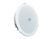 Altavoz de techo WORK IC 656/54 . Norma EN 54-24. Altavoz 6.5"