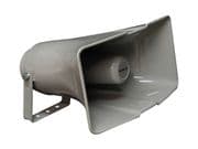 Altavoz exponencial baja impedancia WORK SC 25 T ALR . 25 W. Plástico