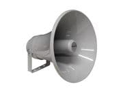 Altavoz exponencial WORK S 30 D. 30W. 16 Ohm. Plástico ABS