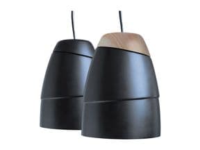 Altavoz pendant WORK SN8 8''. 400W programa. 60W@100V. 30W@70V. 90° Cobertura Uniforme