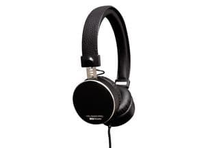 Auriculares profesionales MARK HDJ 6400 PRO Conector Minijack. Adaptador Jack incluido. Cable 1,2 m.