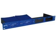 Bandeja en formato rack de 19'' 1HU WORK BL AR 19