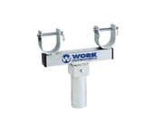 Barra de apoyo de anchura fija para truss WORK AW 240