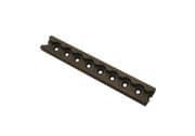 Base de extrusión para volar bafles negro WORK AC 186/2