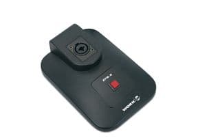 Base de sobremesa para micrófonos WORK XPB 2