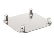Base para estructuras WCX 40 WORK WCX 40 Baseplate