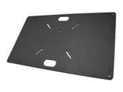 Base truss. Incluye 4 conectores CUBE 29 V2 M1 WORK WCX 4C Baseplate