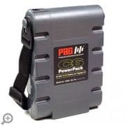 Bateria PAG C6 PowerPack 6V 8Ah (Ni-MH)