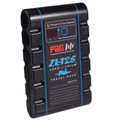 Bateria PAG ZL-125 Time Battery