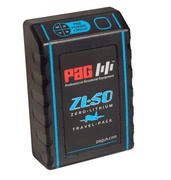 Bateria V-Mount NI-MH PAG ZL-50 Battery 14.4V 3Ah