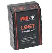 Bateria VMount LI-ION PAG L96T Time Battery