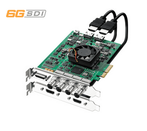 Blackmagic DeckLink 4K Extreme