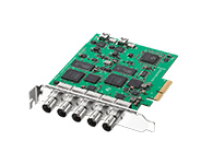 Blackmagic DeckLink Duo