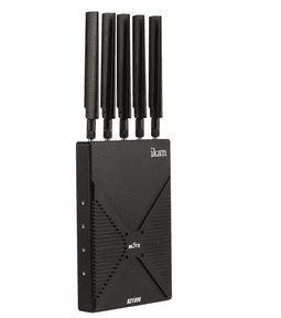 BLITZ 1000 WIRELESS VIDEO RECEIVER