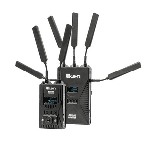 BLITZ 1500 3G-SDI/HDMI WIRELESS VIDEO TRANSMITTER AND RECEIVER SET
