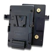 Blueshape Adaptador de bateria MV2AB