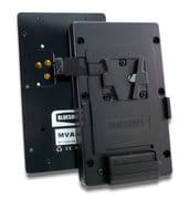 Blueshape Adaptador de bateria MVAL