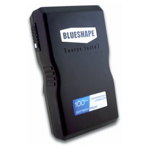 Blueshape Batería BV100