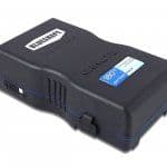 Blueshape Batería Granite BV180